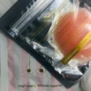 Niple cover just in be fierce be dare be you